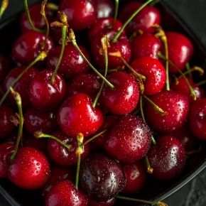 Wiśnia GLAZA