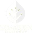 Ogrodniczy sklep internetowy - F.H.U zGarden Klaudia Klimczak