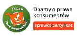 Dbamy o prawa konsumentów